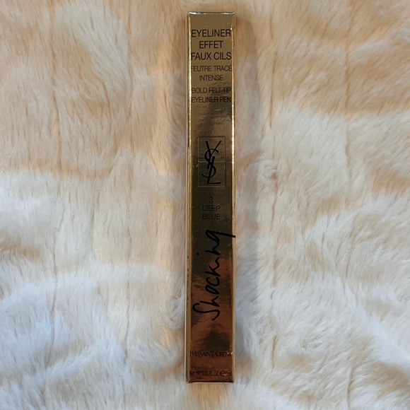 YSL Shocking Eyeliner - Picture 1 of 2